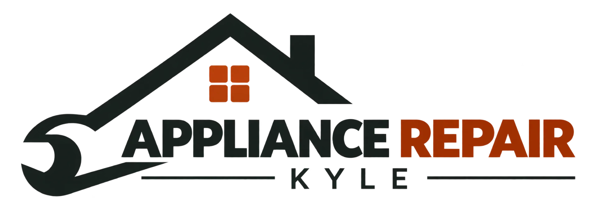 Appliance Repair Kyle Logo